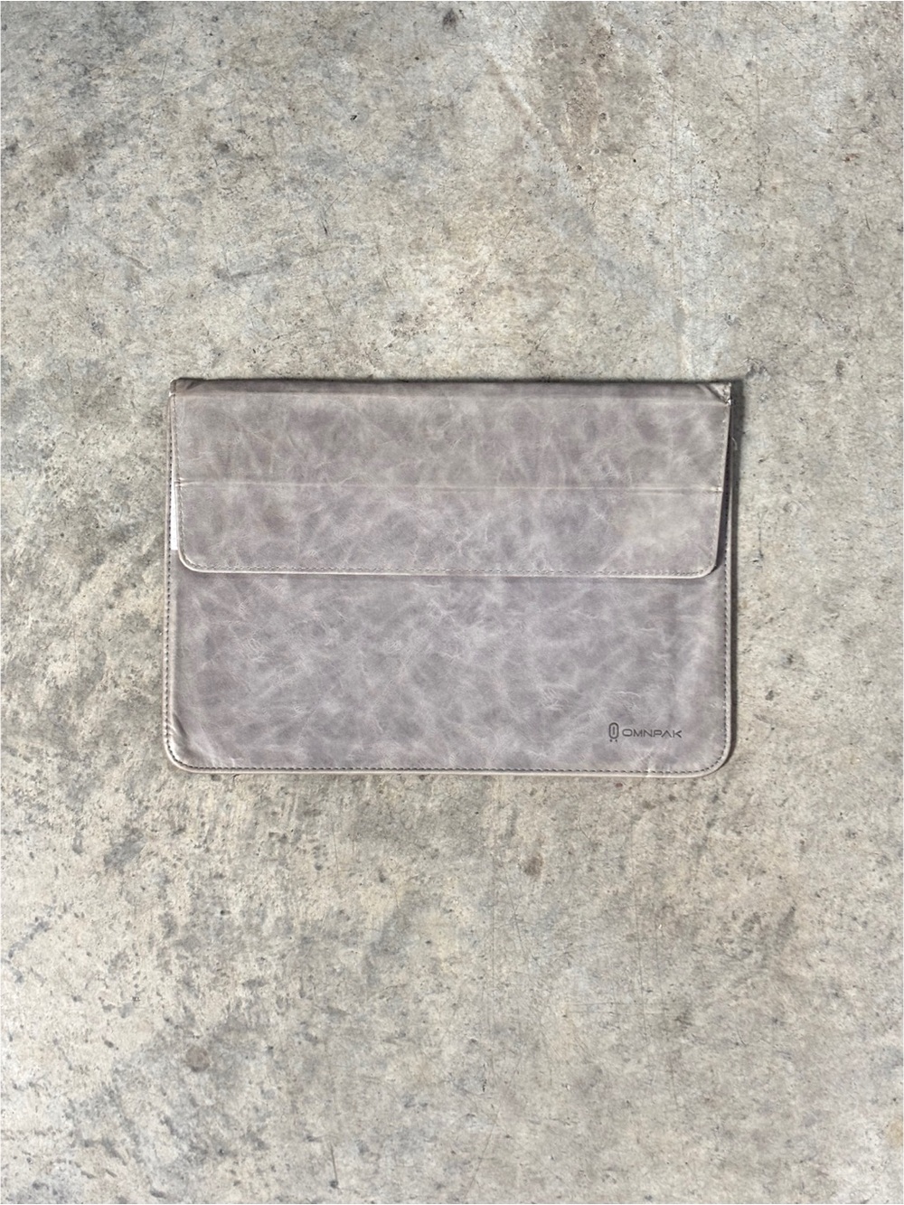 Waterproof Laptop/Tablet Sleeve with Stand